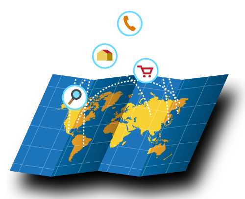 About A AN A Global Venture